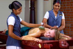 ayurvedic panchakarma treatments