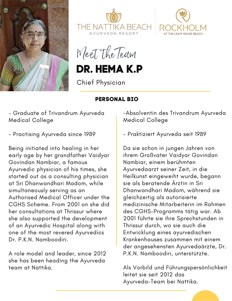 Meet The Team Dr Hema