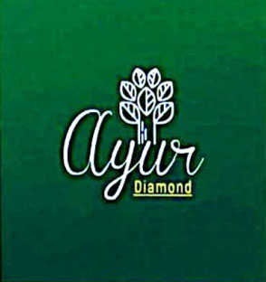 Ayur-Diamond-Logo