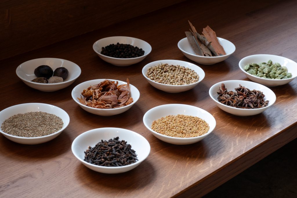 seasonal eating in ayurveda