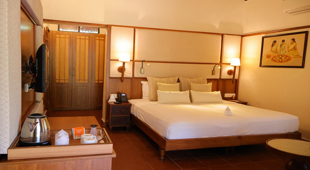 Room 301