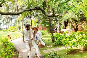 authentic ayurveda resort kerala