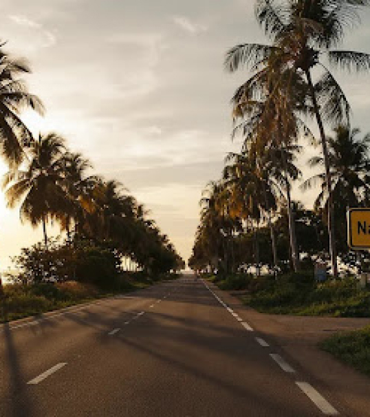 Getting to Nattika Beach Resort from Kochi Airport content