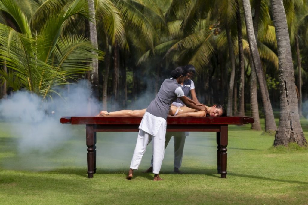 Monsoon Ayurveda in Kerala: Warum es wirkt 2 Monsoon Ayurveda in Kerala Why It Works