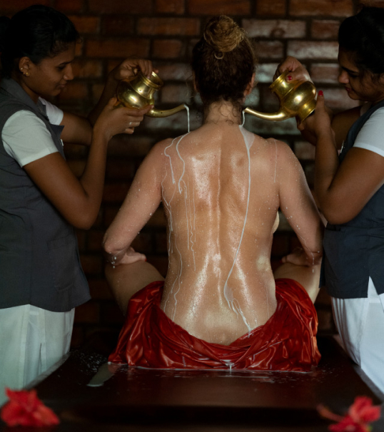 ayurvedic cleansing winter nattika content