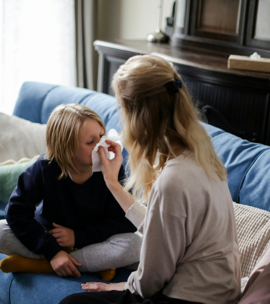 ayurvedic treatments sinusitis allergies nattika content