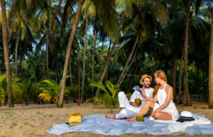 Mindset Tips Before an Ayurveda Retreat 3 Mindset banner