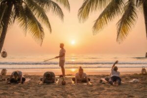 mindset tips before an ayurveda retreat
