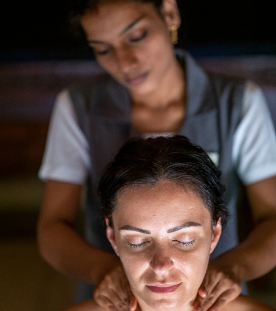 authentic kerala ayurveda treatment vs spa therapy content 1