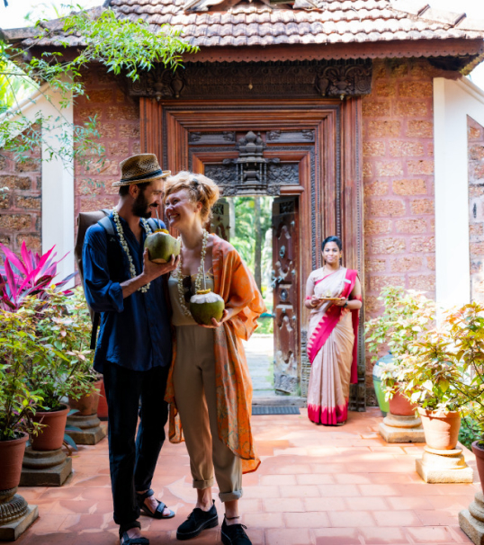 ayurveda retreat tourism kerala content 1