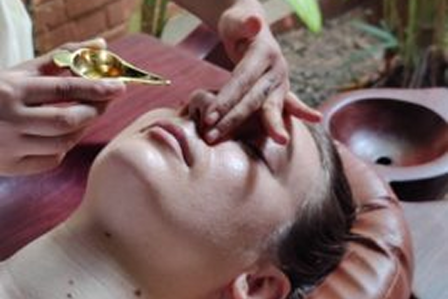 Ayurveda Treatments 2 nasya