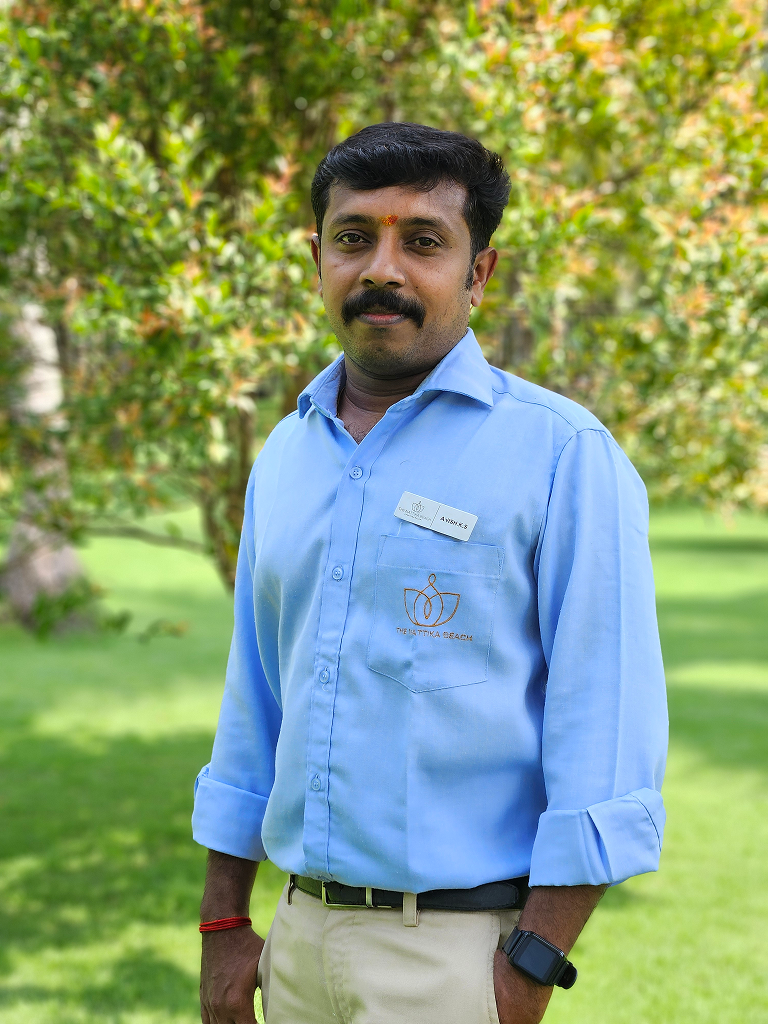 anish