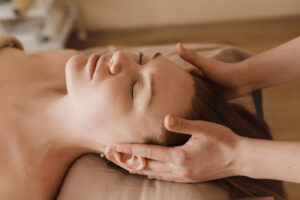 chronic back pain stiff joints