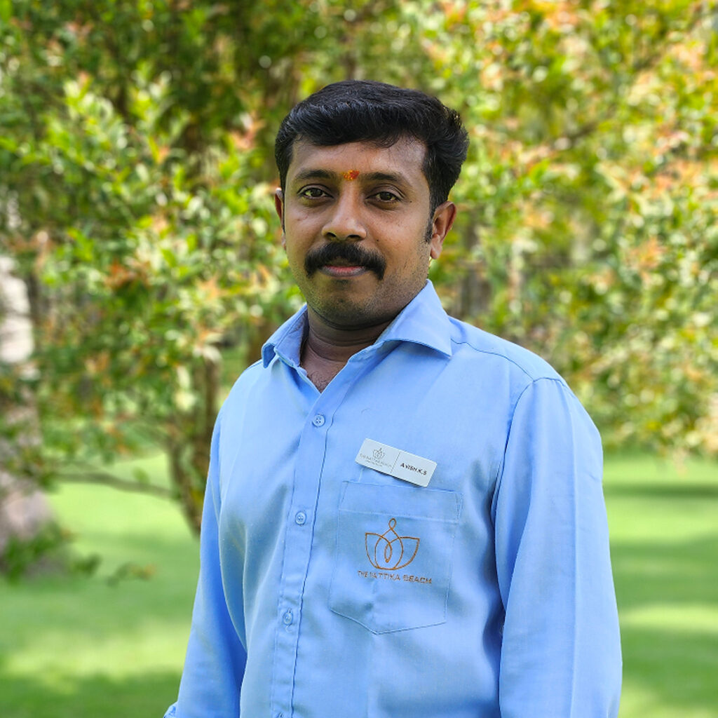 Anish