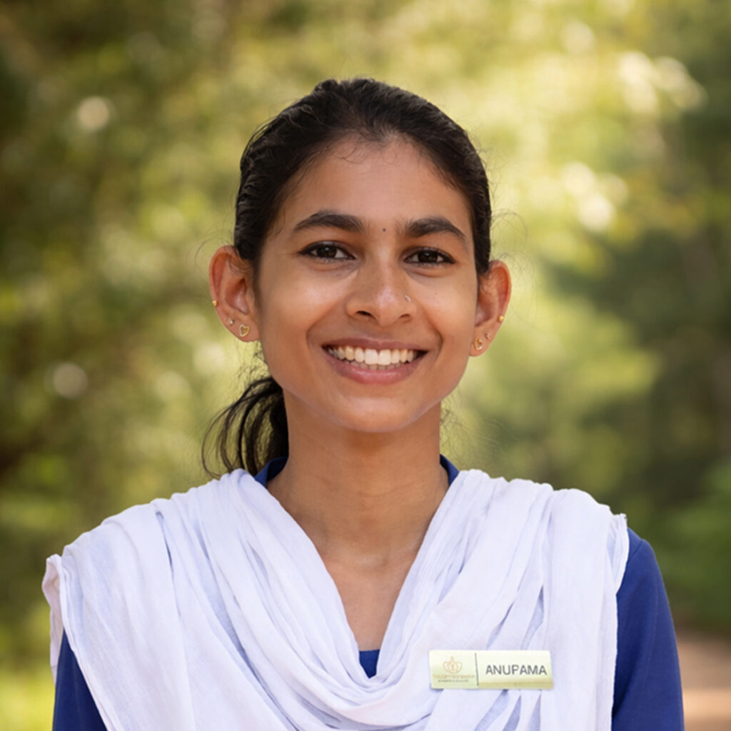 Anupama