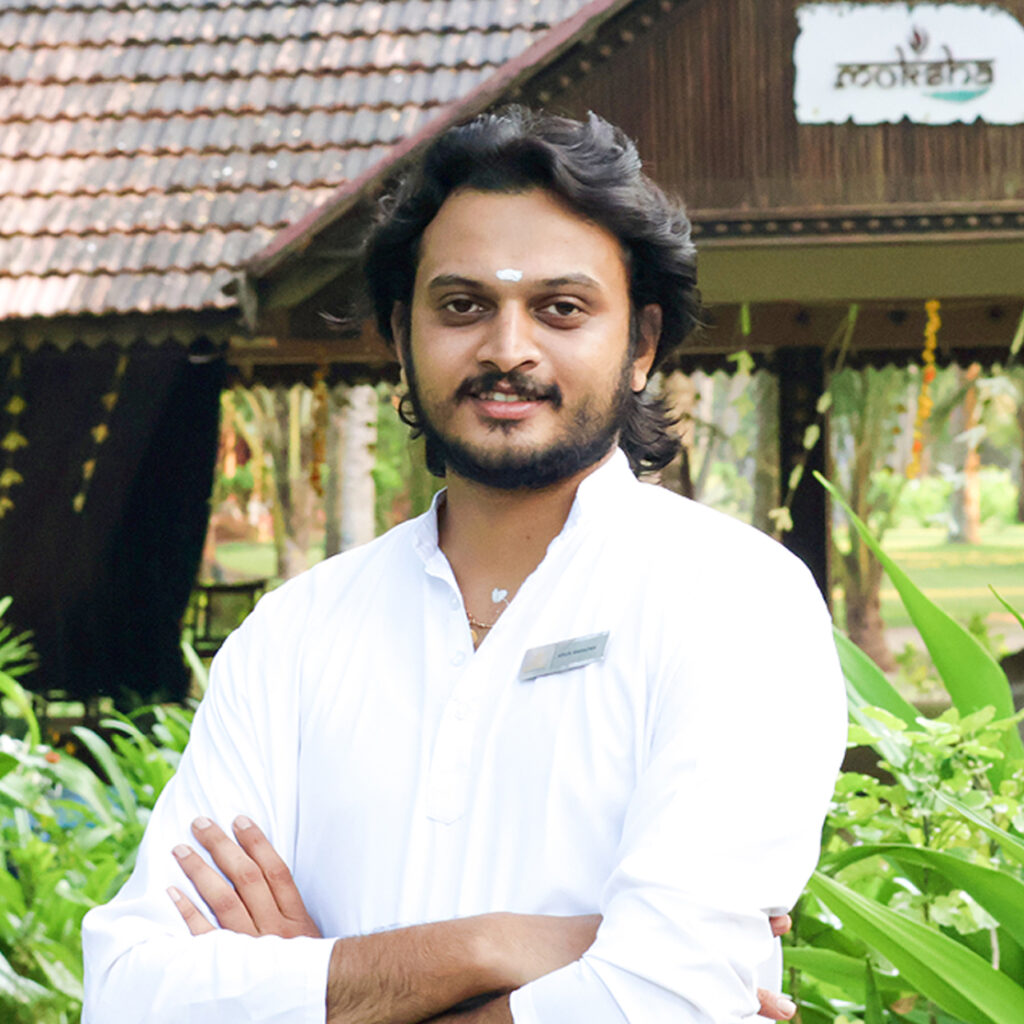 Arun