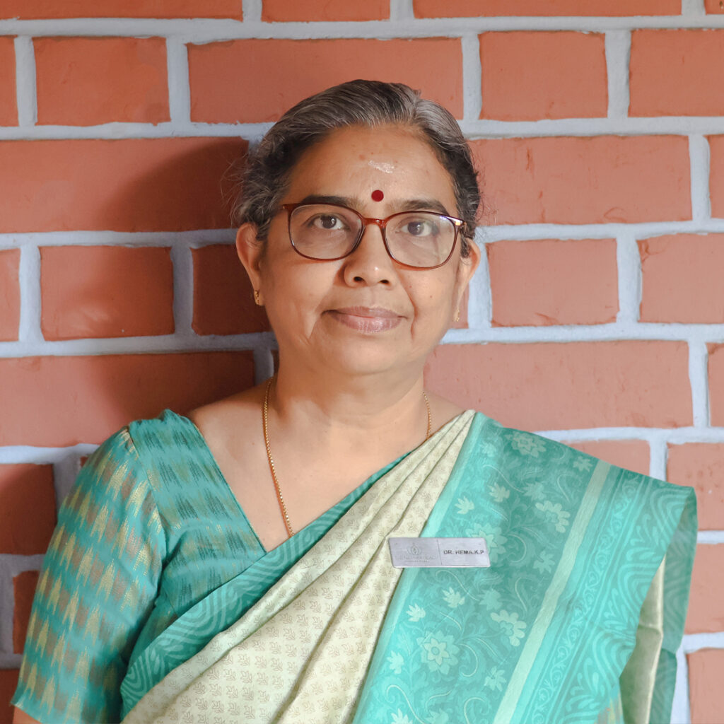 Dr Hema
