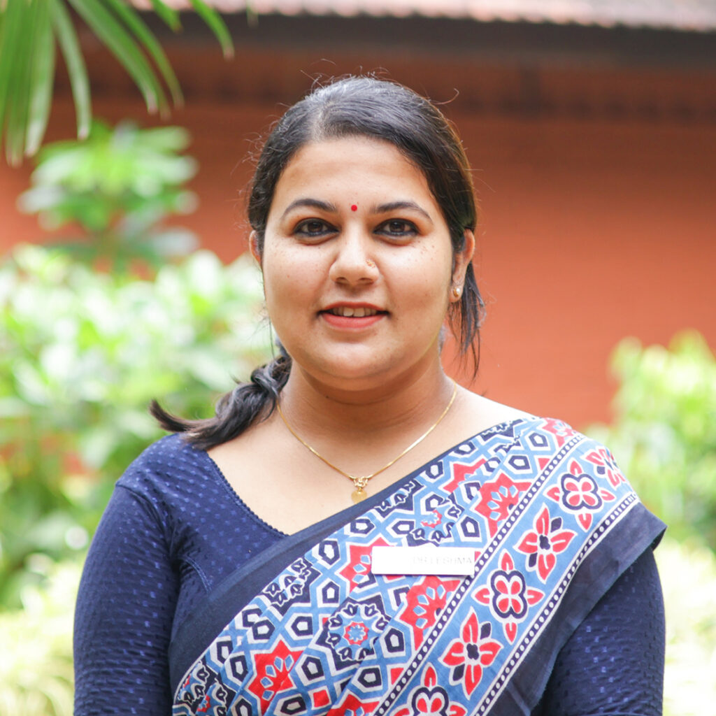 Dr Leshma