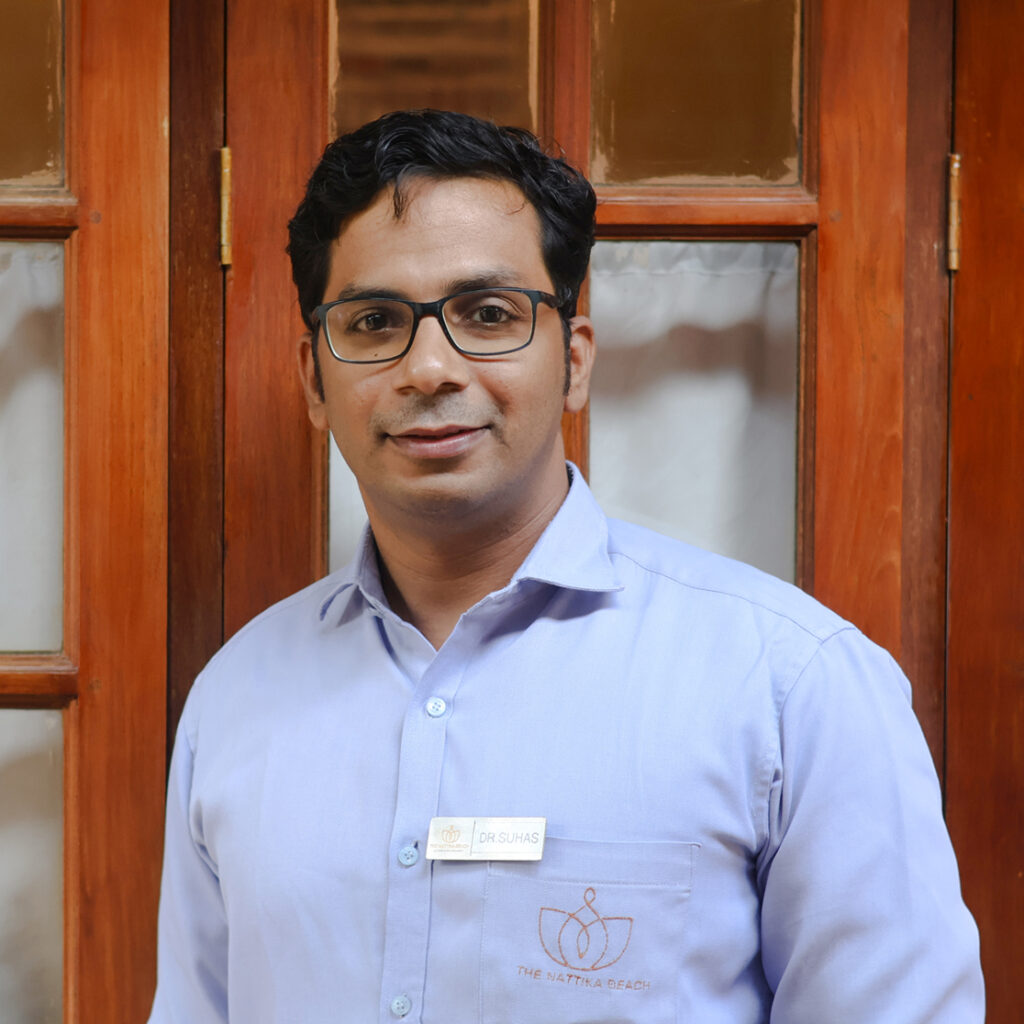 Dr Suhas