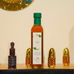 Herbal Oils Image 1