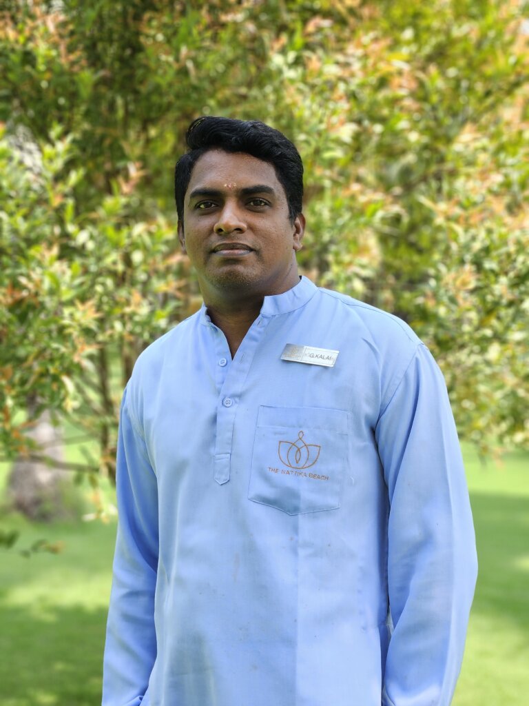 Kalaiarasan
