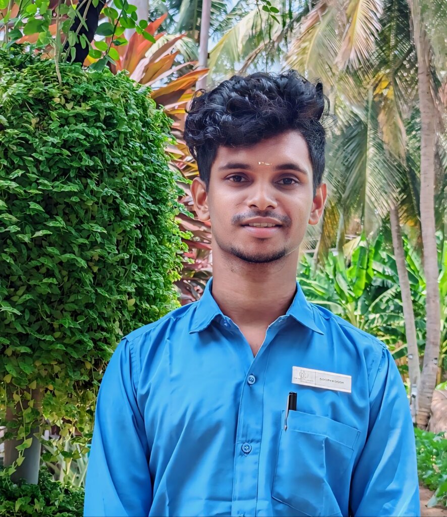 Mr. Sooryagosh