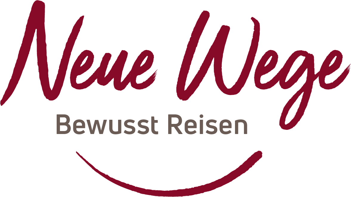 Reisepartner 3 New Wege