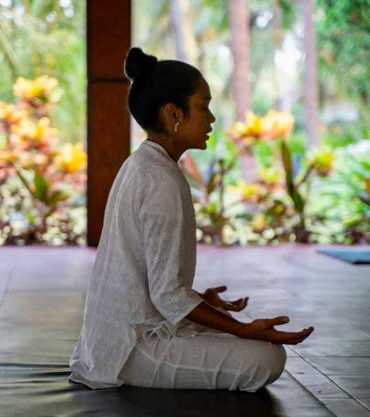 Yoga mode