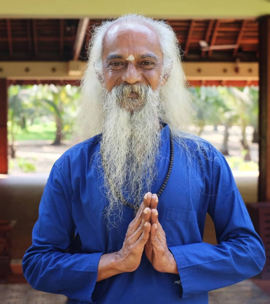 Yogacharya Abhiram
