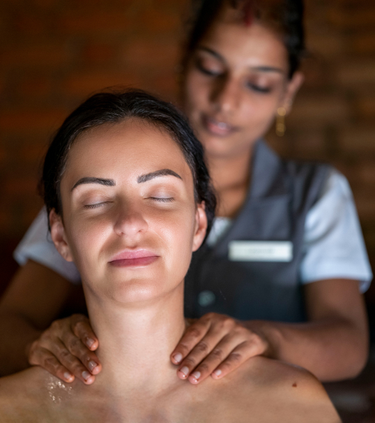 ayurveda day content