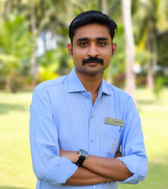 vignesh