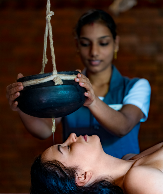 what to avoid during ayurvedic treatment kerala content