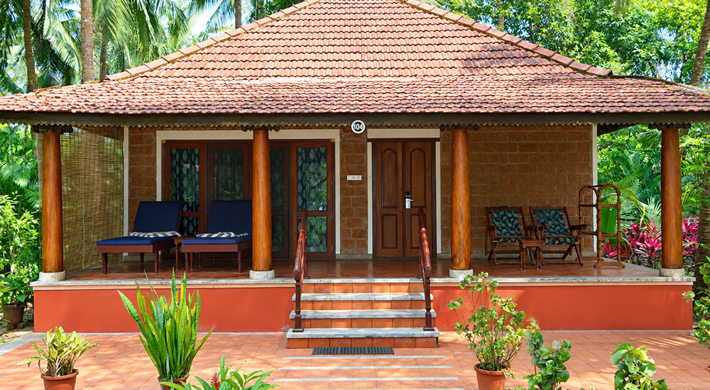 Exterior View_Superior Deluxe