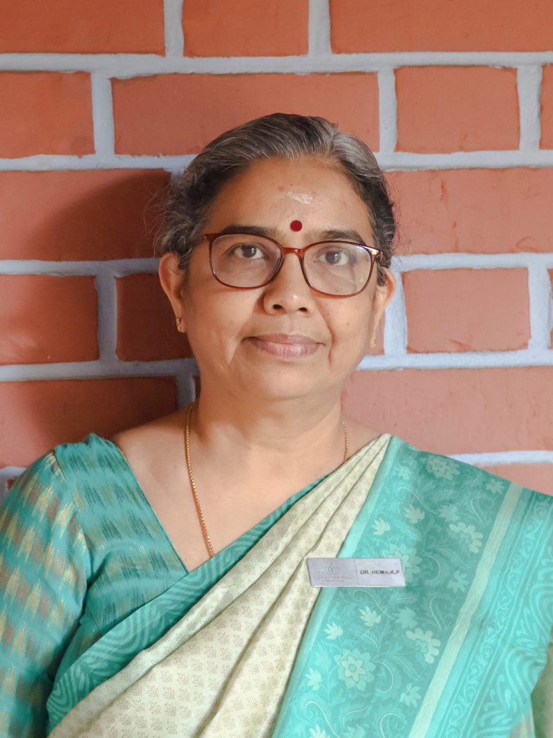 Dr Hema